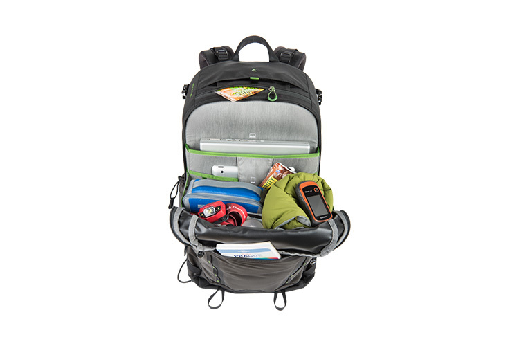 Plecak ThinkTank BackLight 36L Charcoal