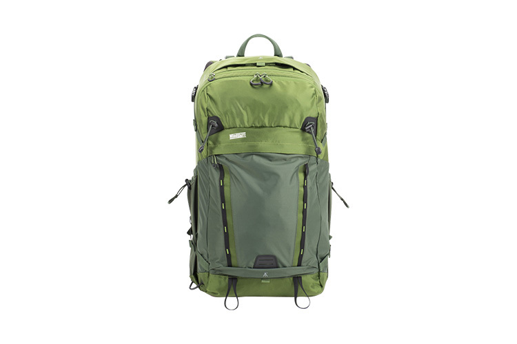 Plecak ThinkTank BackLight 36L Woodland.