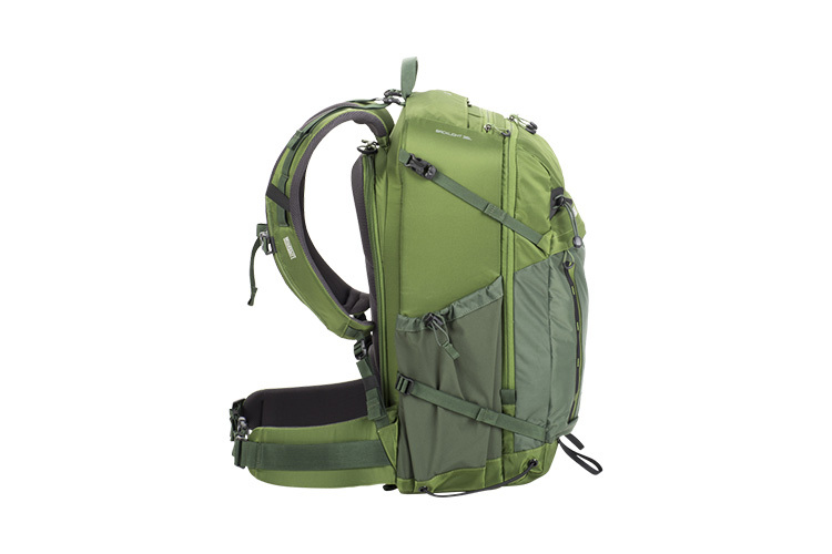 Plecak ThinkTank BackLight 36L Woodland.