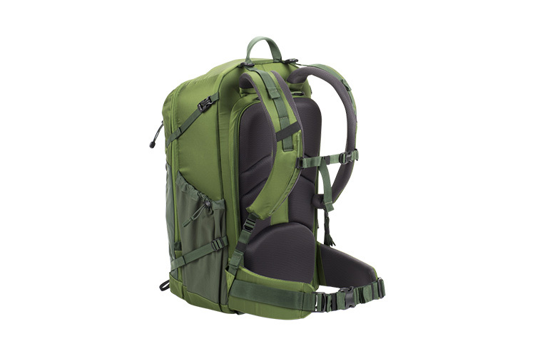 Plecak ThinkTank BackLight 36L Woodland.