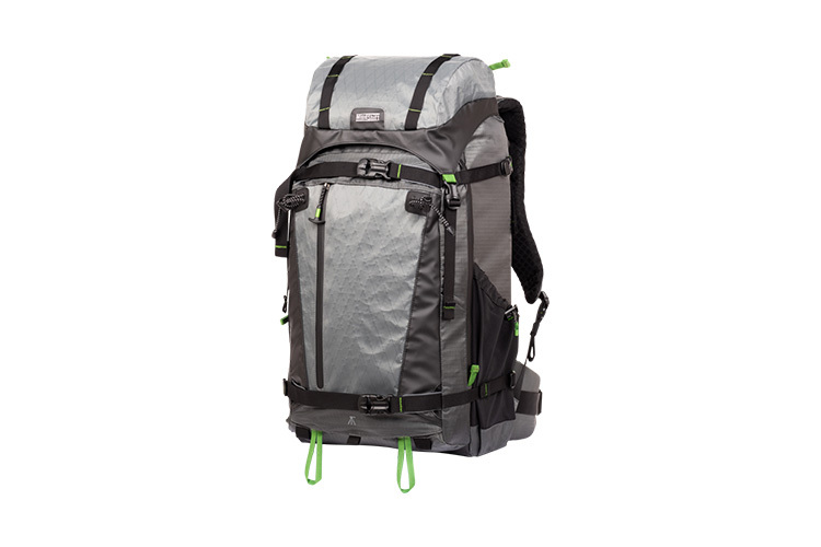 Plecak ThinkTank BackLight Elite 45L Storm Gray