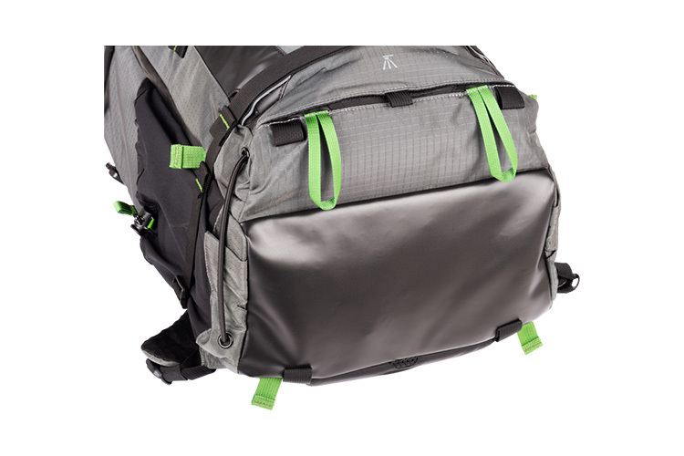 Plecak ThinkTank BackLight Elite 45L Storm Gray