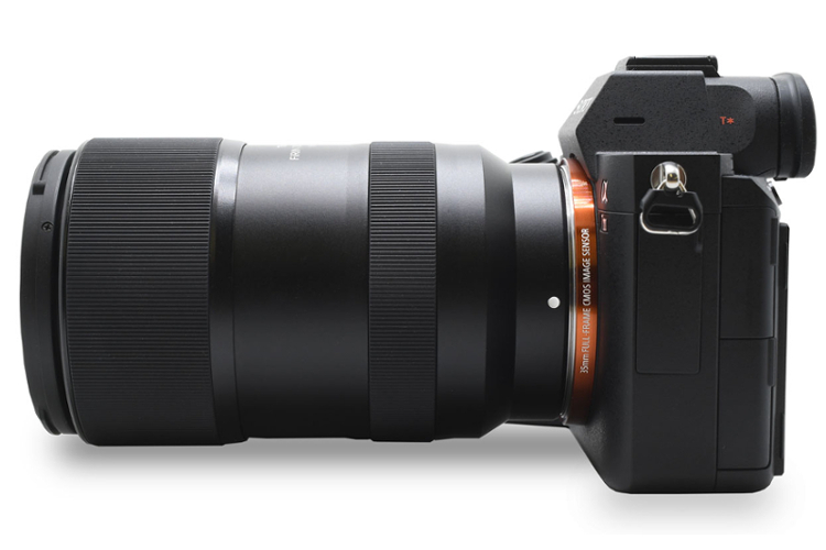 Tokina Firin 100mm f/2.8 FE AF Macro (Sony)