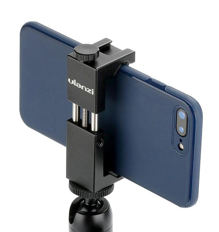 Uchwyt do telefonu Ulanzi ST-02S