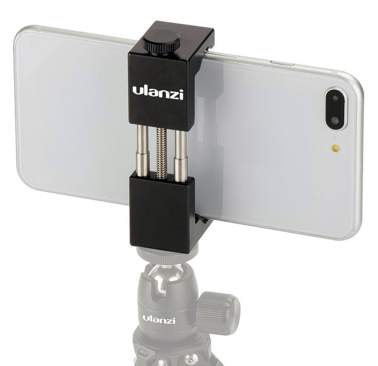 Uchwyt do telefonu Ulanzi ST-02S