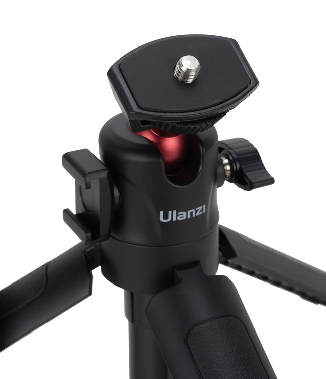 Ramię teleskopowe - statyw Ulanzi MT-16