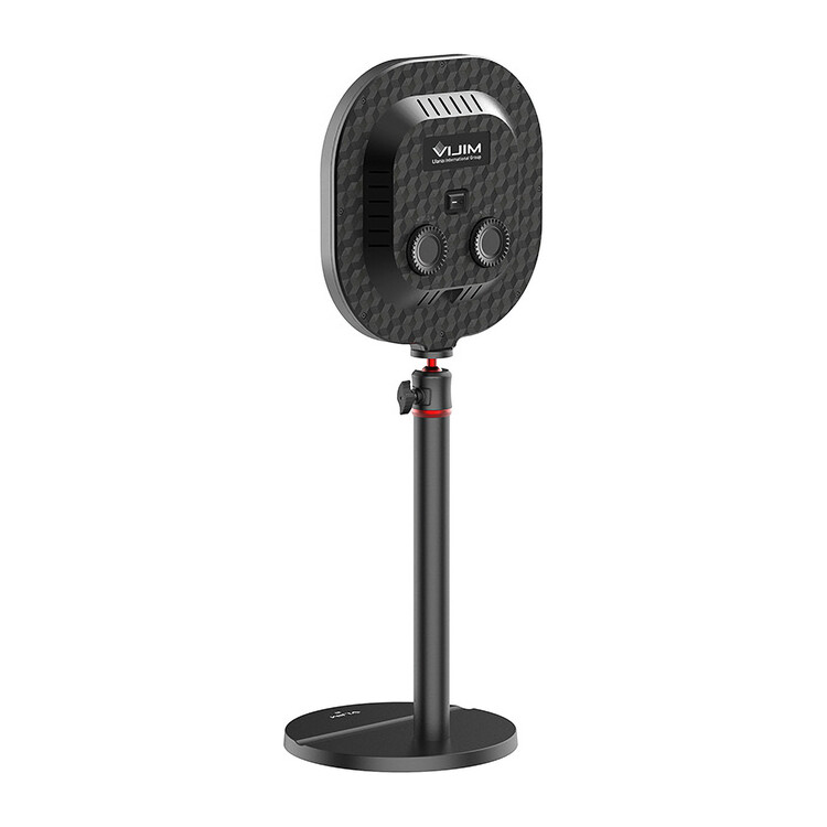 Lampa LED Ulanzi VIJIM K7 - WB (3200 K - 5600 K)