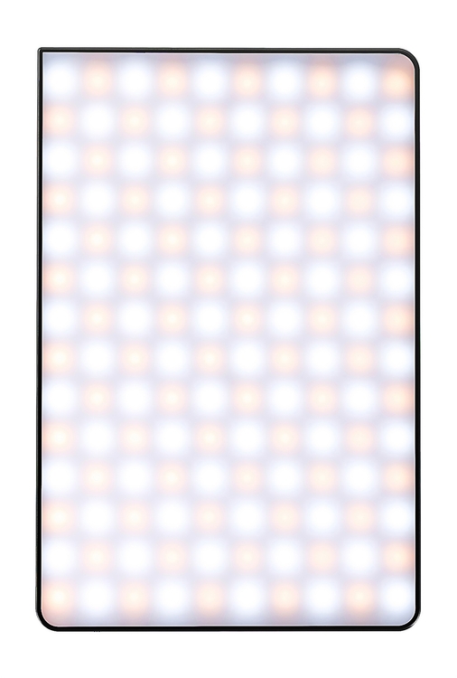 Lampa LED Ulanzi LT003 - RGB, WB (2500 K - 9000 K)