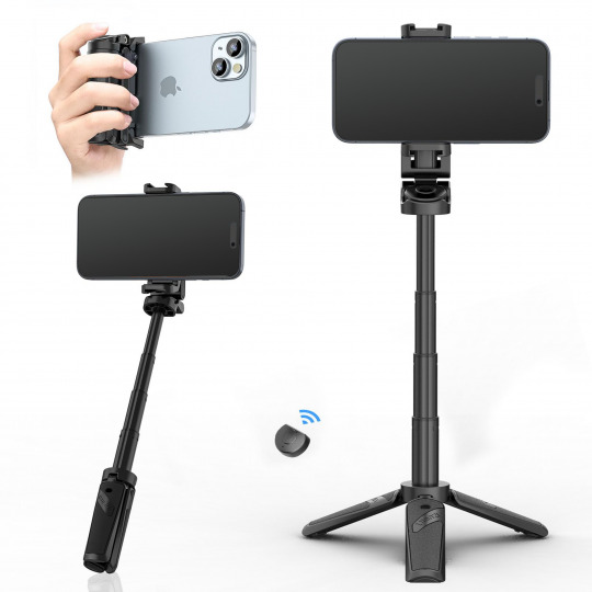 Statyw Ulanzi JJ02-B -Ramię teleskopowe