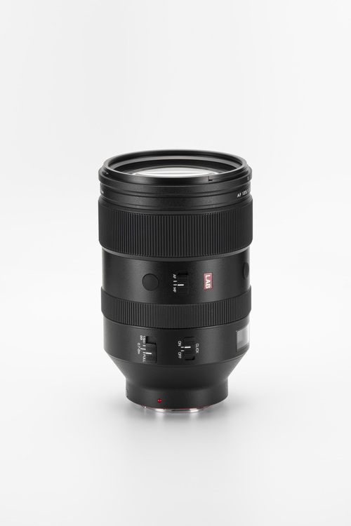 VILTROX AF 135 f/1.8 lab (Sony FE)