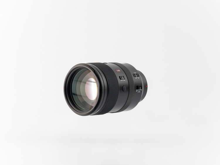 VILTROX AF 135 f/1.8 lab (Sony FE)