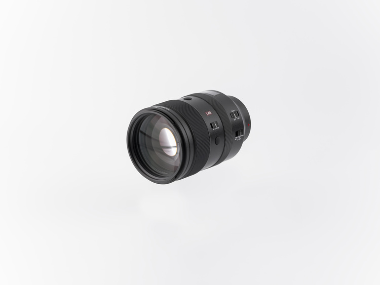 VILTROX AF 135 f/1.8 lab (Sony FE)