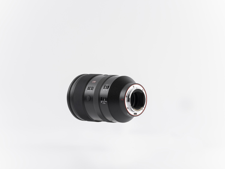 レビュー高評価の商品 VILTROX AF 135 f/1.8 lab (Sony FE) | CEWE Fotojoker: Aparaty レンズ(単焦点)