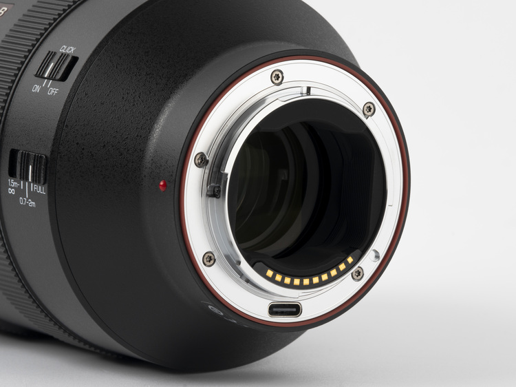 VILTROX AF 135 f/1.8 lab (Sony FE) | CEWE Fotojoker: Aparaty