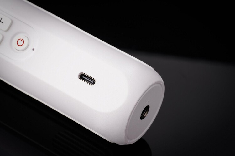 Lampa Viltrox LED P12