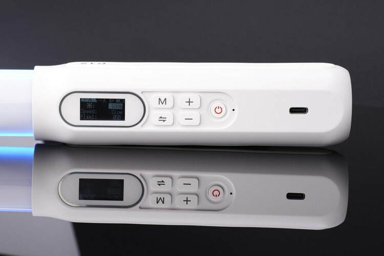 Lampa Viltrox LED P12