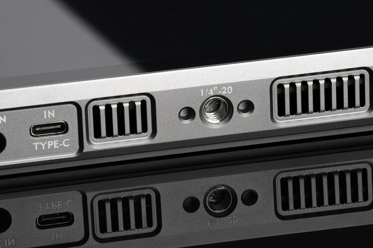 Monitor Viltrox DC-X2