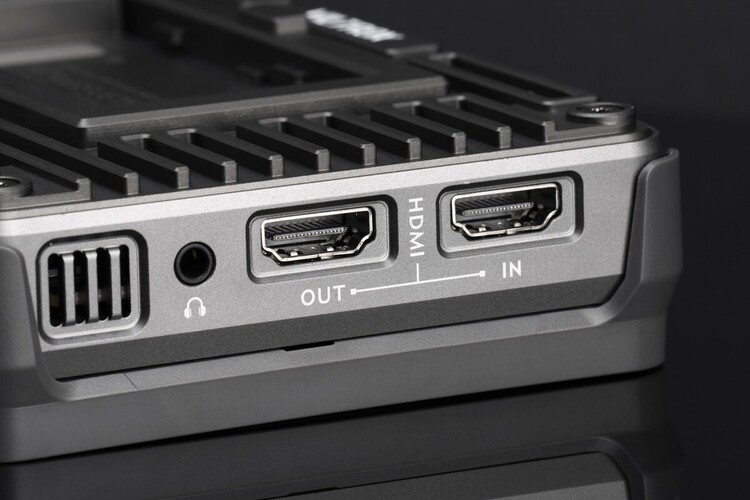 Monitor Viltrox DC-X2