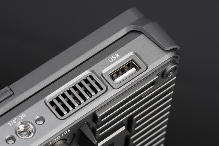 Monitor Viltrox DC-X2