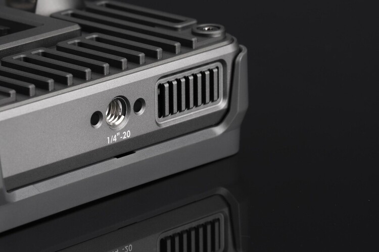 Monitor Viltrox DC-X2