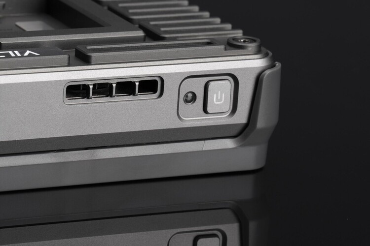 Monitor Viltrox DC-X2