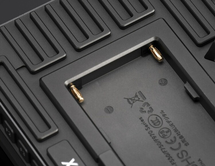 Monitor Viltrox DC-X2