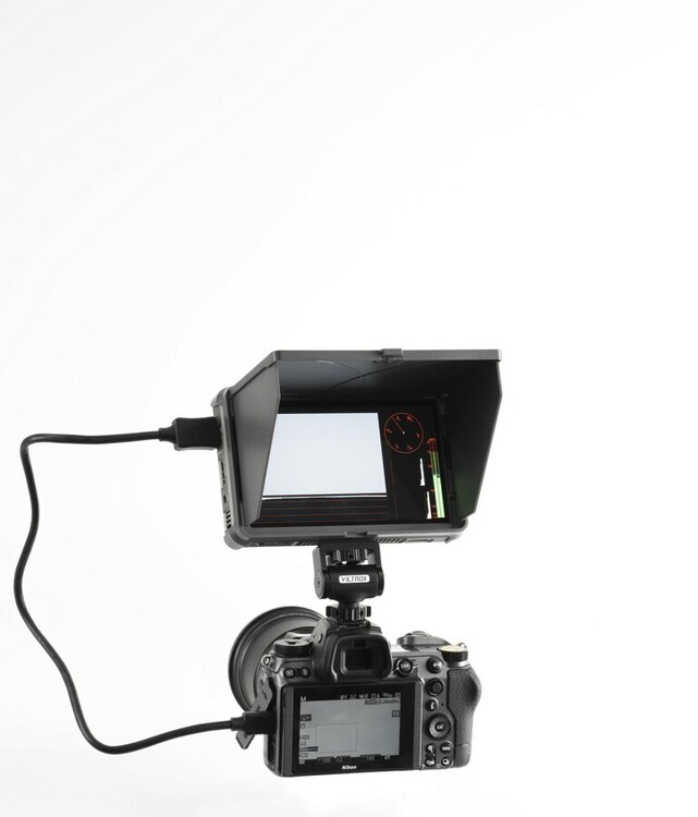 Monitor Viltrox DC-X2