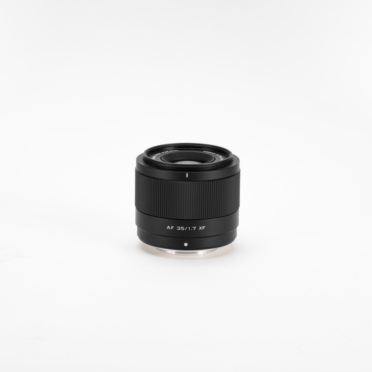 VILTROX AF 35mm/1.7 Fuji