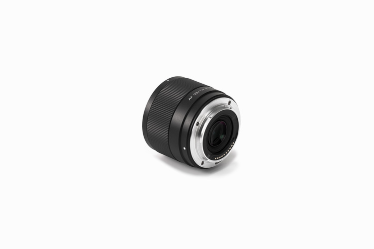 VILTROX AF 35mm/1.7 Sony E