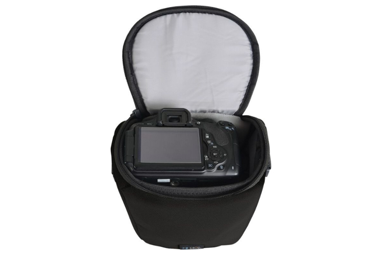 Torba VANGARD Lido 15 czarna