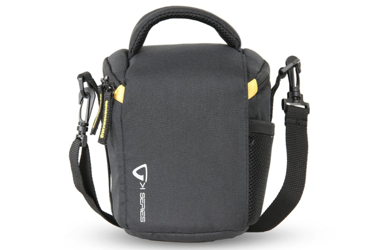 Torba Vanguard VK-15 (czarna)