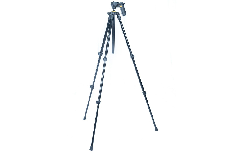 Statyw Vanguard VESTA 203AGH