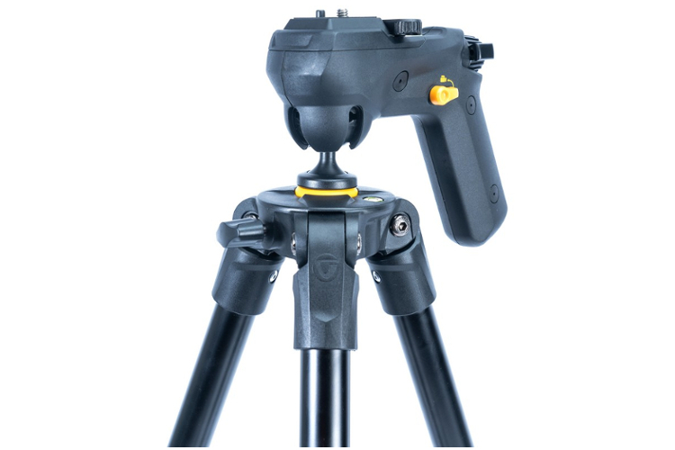 Statyw Vanguard VESTA 203AGH