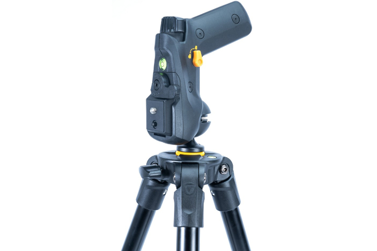 Statyw Vanguard VESTA 203AGH