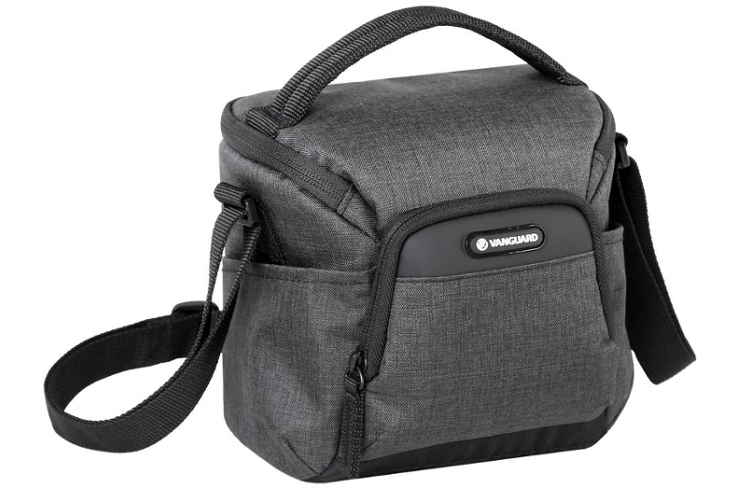 Torba Vanguard Vesta Aspire 15 (szara)