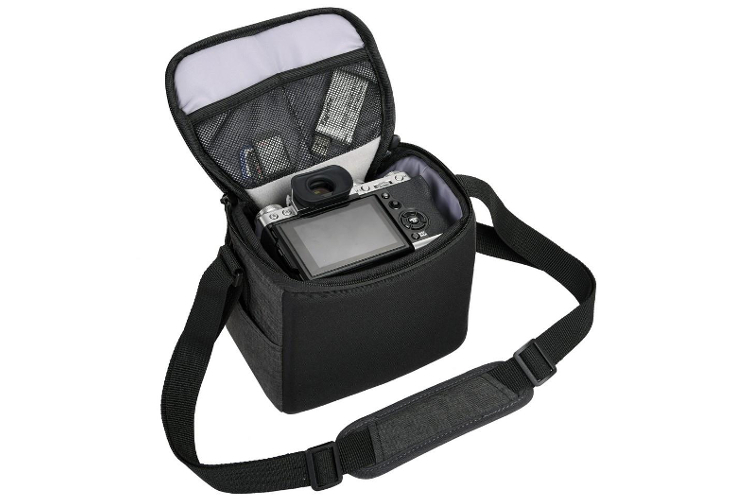 Torba Vanguard Vesta Aspire 15 (szara)