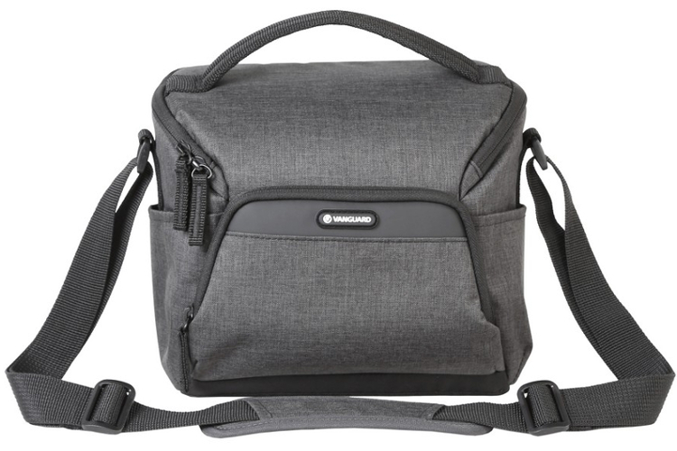 Torba Vanguard Vesta Aspire 21 (szara)