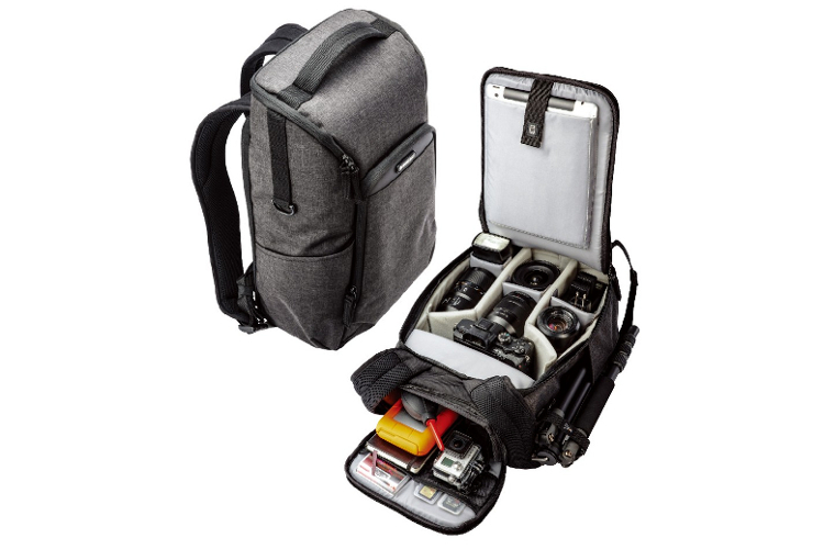 Plecak Vanguard Vesta Aspire 41 (szary)