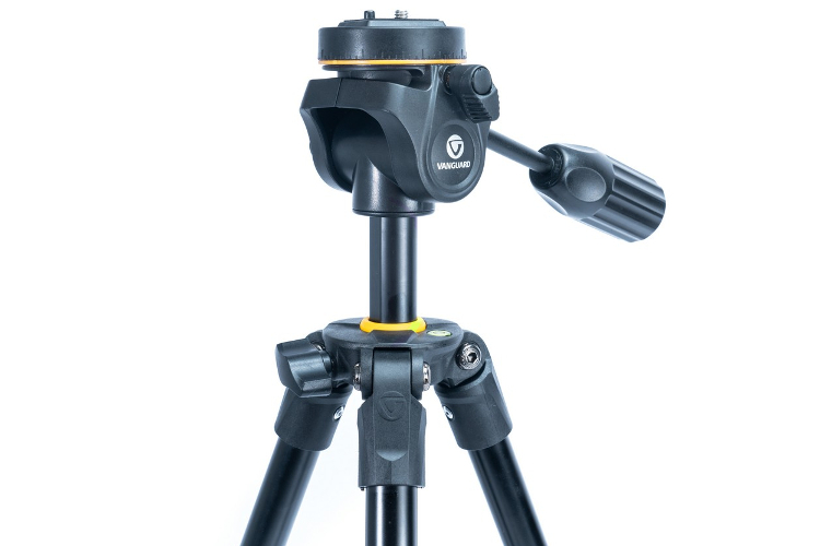 Statyw Vanguard Vesta 203AP