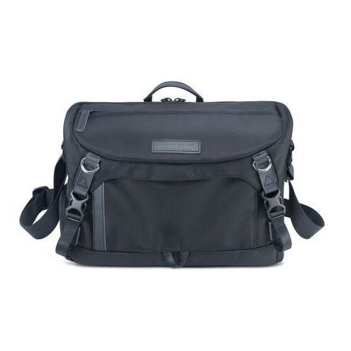 Torba VANGUARD VEO GO34M (czarna)