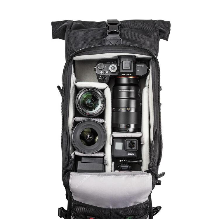 Plecak Vanguard Veo Select 39 RBM