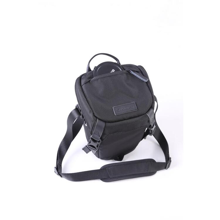 Torba VANGUARD VEO GO15Z (czarna)