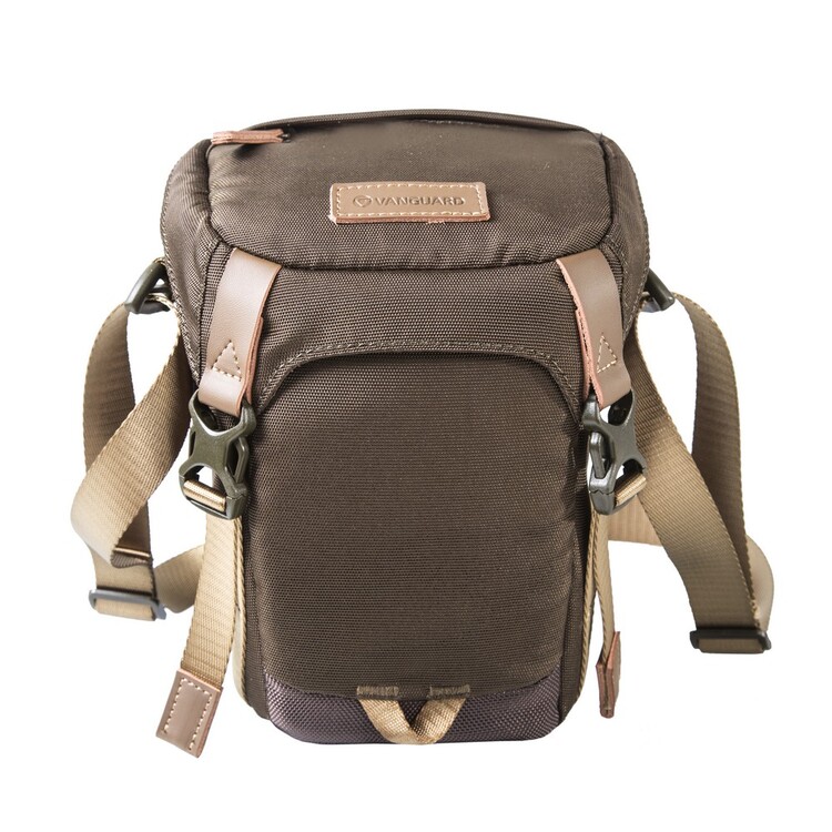 Torba VANGUARD VEO GO15Z (khaki)