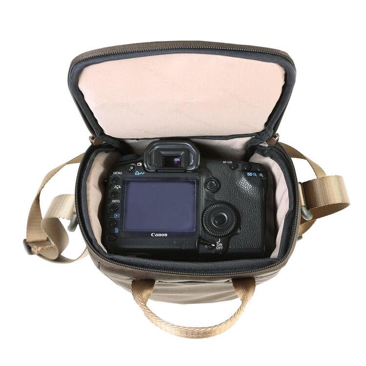 Torba VANGUARD VEO GO15Z (khaki)