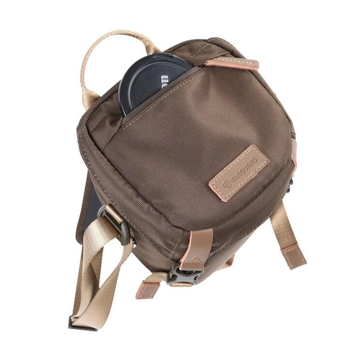 Torba VANGUARD VEO GO15Z (khaki)