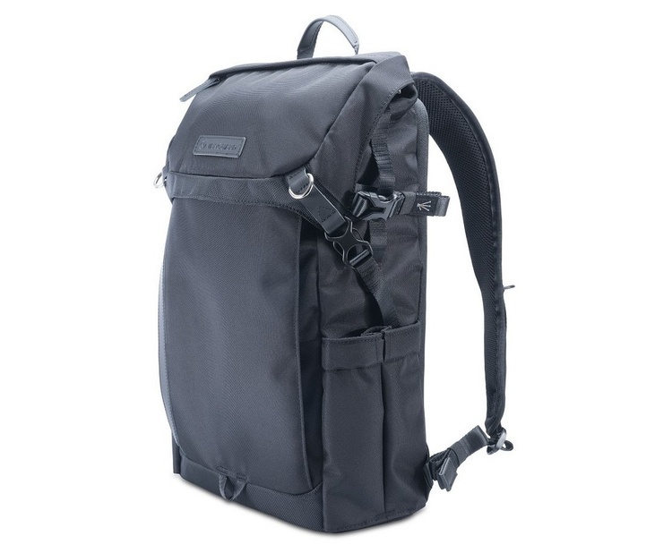 Plecak Vanguard Veo Go 46M czarny