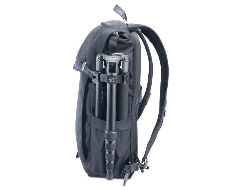 Plecak Vanguard Veo Go 46M czarny