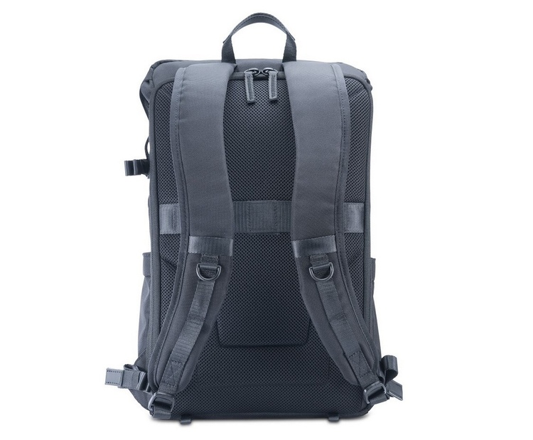 Plecak Vanguard Veo Go 46M czarny