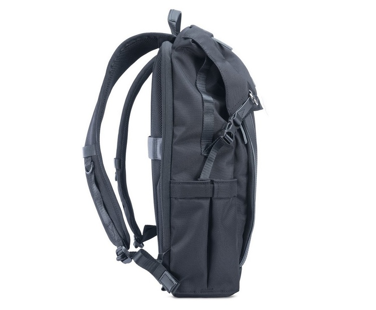 Plecak Vanguard Veo Go 46M czarny