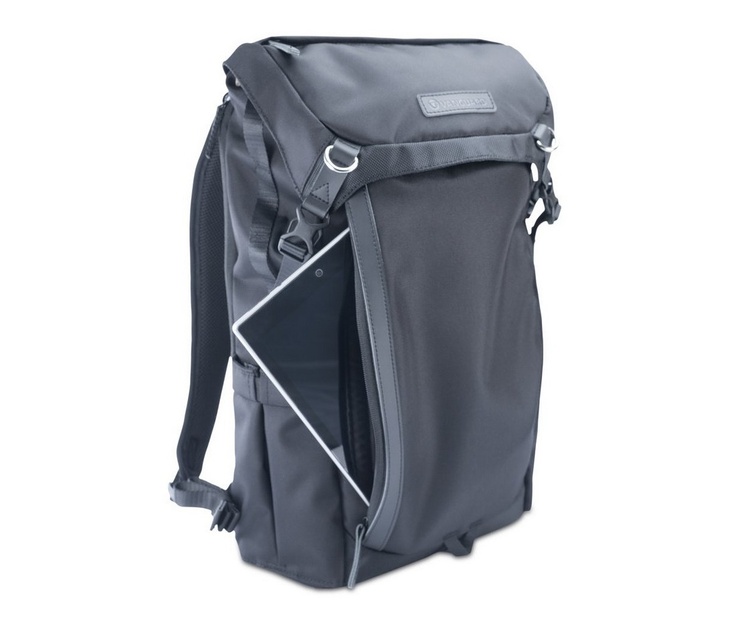 Plecak Vanguard Veo Go 46M czarny